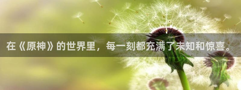 行业资讯